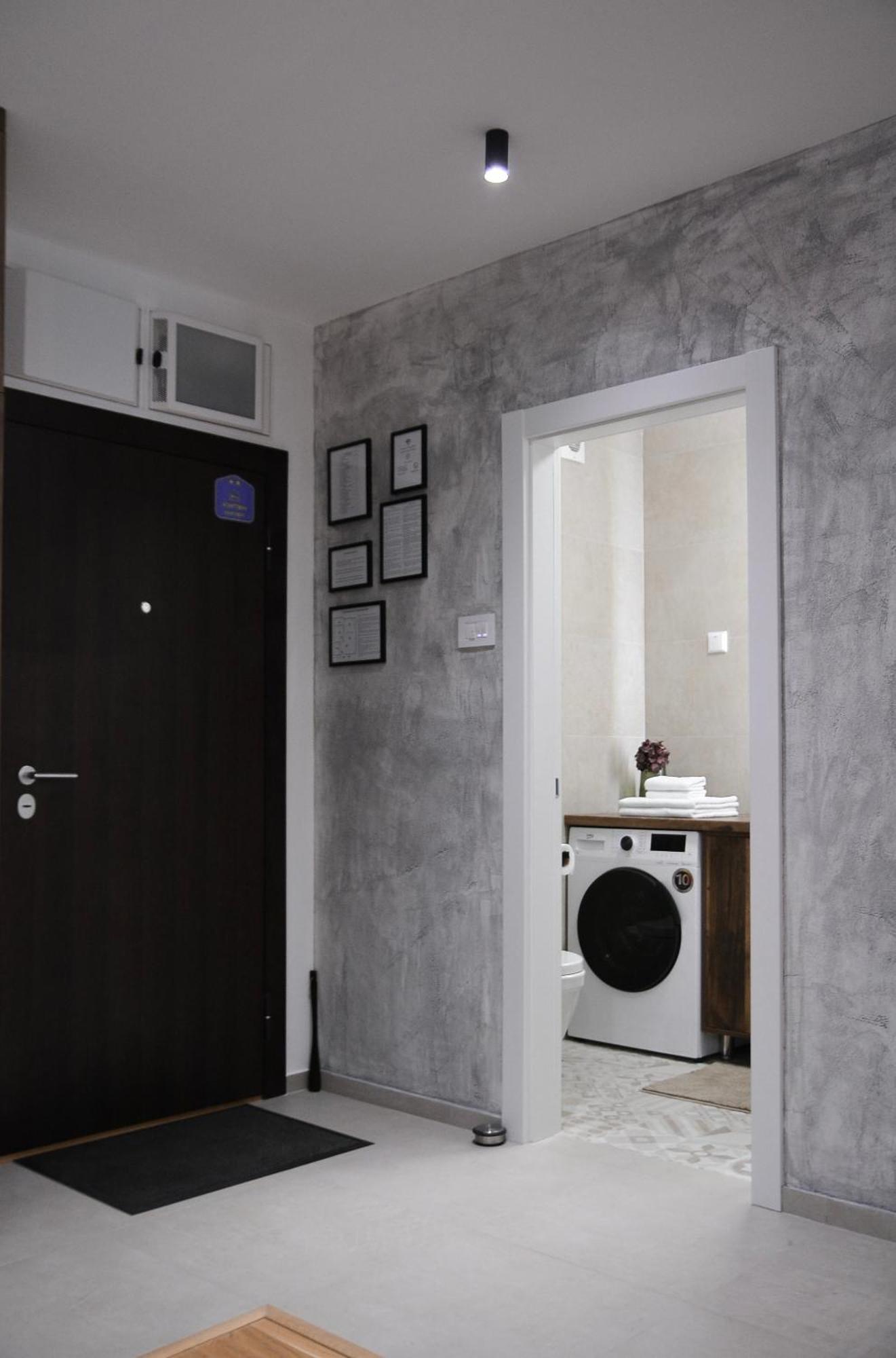 Crown Apartment 3 Subotica Exterior foto